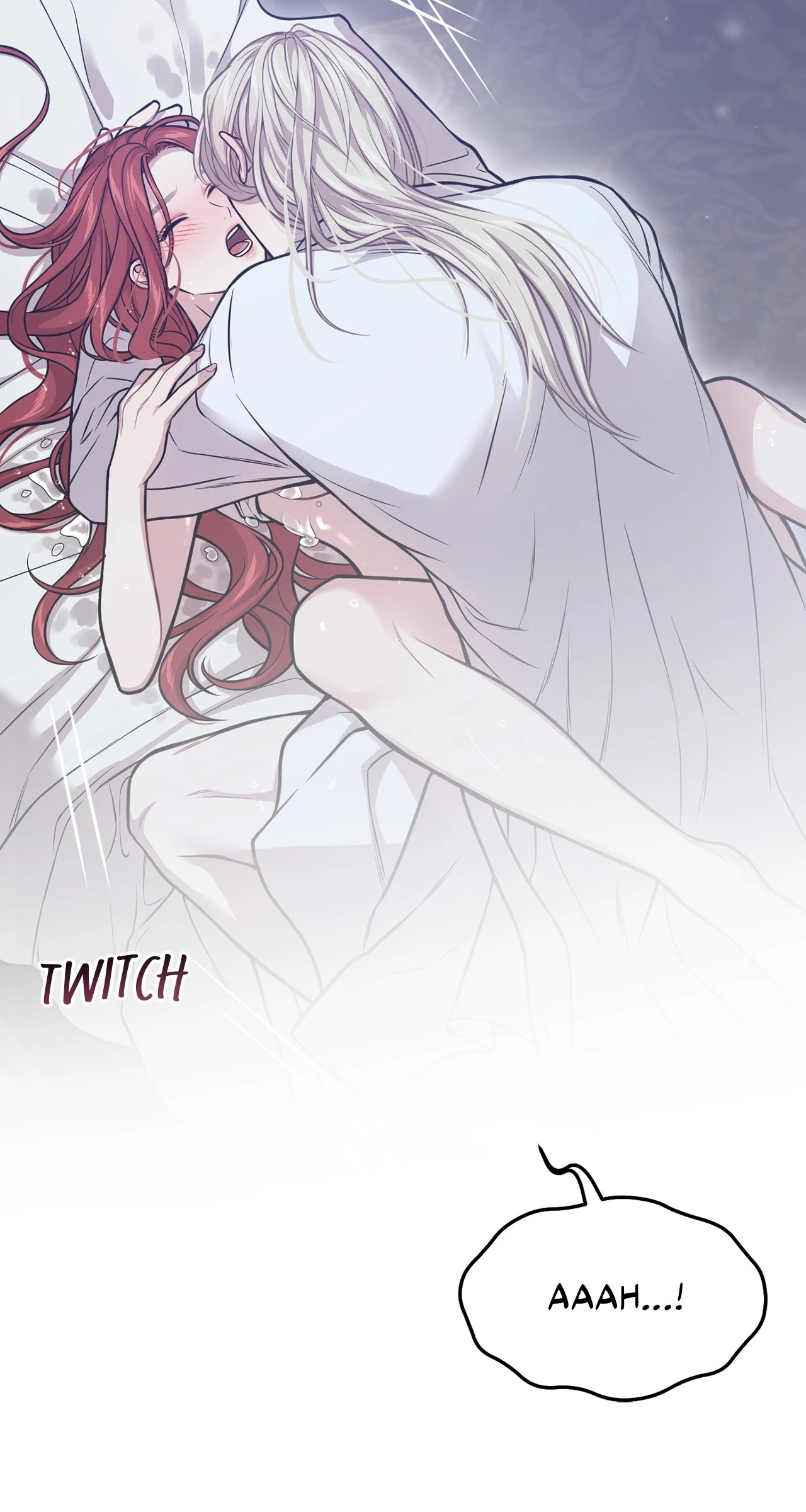 The Secret Bedroom of a Dejected Royal Daughter Chapter 105 90
